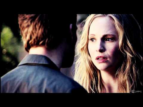 ►Klaus & Caroline | Mirrors { 4x17 }