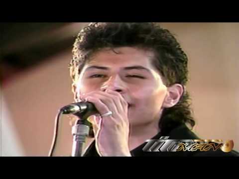 Grupo Niche - Una Aventura