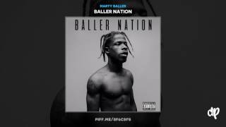 Marty Baller -  Like Me Feat. A$AP Ferg, Smooky Margielaa, Aexyz (Prod by Ben Jayne)