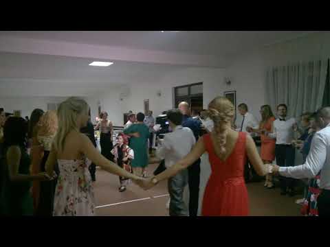 Narcisa Ungureanu la Pensiunea Caprioara VORONET 2017