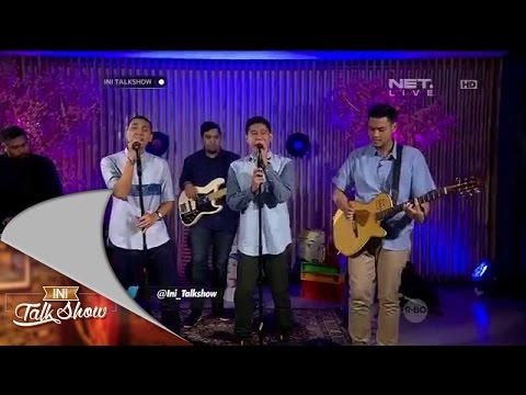 RAN   Dekat di Hati - Ini Talk Show 30 September 2015