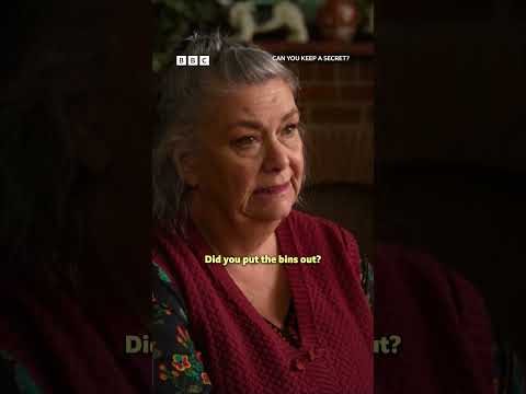 Harry discovers his dad isn’t actually dead...  - BBC