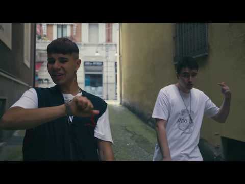 Neruda feat. Skaflus - Vice City (Official Video)