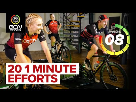 Dammi un minuto | Allenamento HIIT da 20 minuti