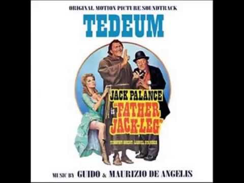 Guido & Maurizio De Angelis - Sounds and Voices [Te Deum, Original Soundtrack]