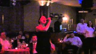 You can sing in WGN / Karaoke / Kinga Butler