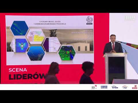 7. edycja Kongres590/Scena Liderów/Artur Wasil, Prezes Zarządu LW Bogdanka