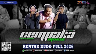 Download lagu RENTAK KUDO CEMPAKA MUSIK FULL 2026 LIVE SHOW KOTO DIAN RAWANG mp3 Download lagu RENTAK KUDO CEMPAKA MUSIK FULL 2026 LIVE SHOW KOTO DIAN RAWANG mp3