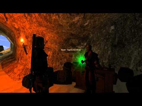 Let's Play Gothic 2 [HD] #56 - Piraten Blabla