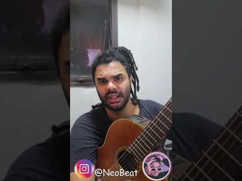 De Novo - Xamã