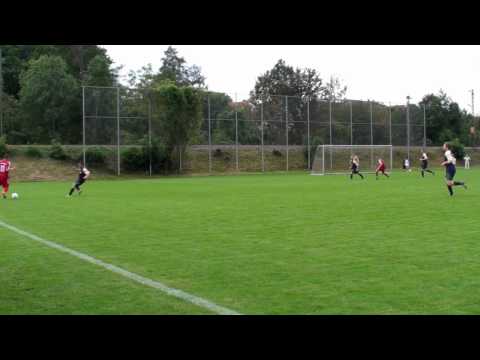 110911 / SpVgg. Söllingen - SV Völkersbach / Torraumszenen