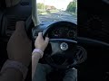Volkswagen Golf Mk4 1 4 16V 75HP 1998 Acceleration