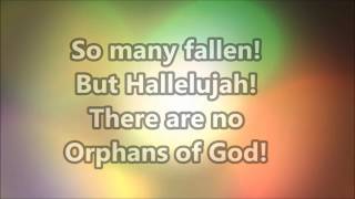 Orphans Of God   by Avalon   with Lyrics and Intro