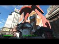 Fallout 4: Strength Bobblehead