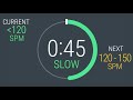 20 Min HIIT Elliptical Workout Beginner
