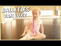 NA DE ZOMERSTOP GAAT LUXY WEER NAAR BALLETLES ? | Bellinga Vlog #2592