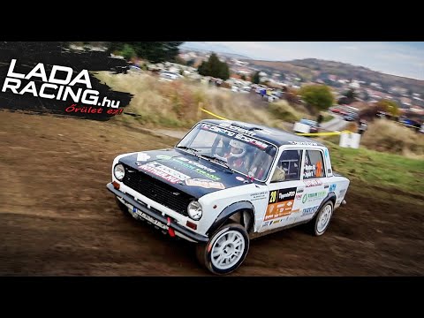 Zemplén Rally 2025 - MÁD | LADARACING.hu