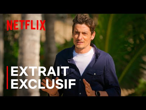 Mauvais Joueurs (2024)