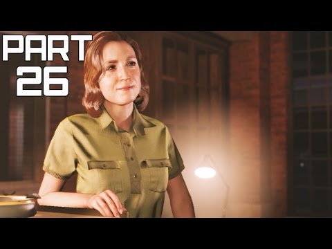 Mafia 3 Walkthrough | Part 26