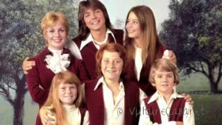 David cassidy  / The Partridge Family - One Of Those Nights