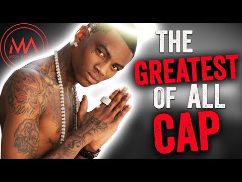 Soulja Boy: The GREATEST of All CAP | CAP STORIES