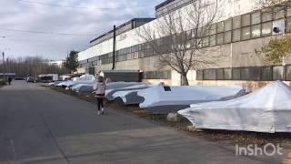 Производство катеров в самаре волжанка