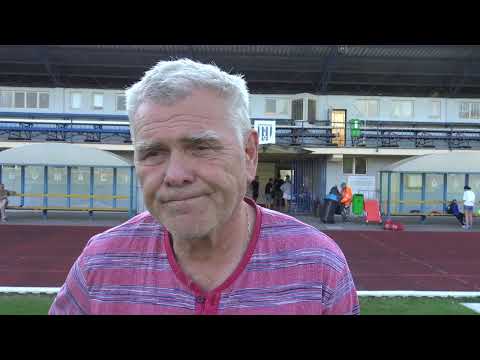 Fortuna Divize C TJ Dvůr Králové nad Labem - RMSK "Cidlina" Nový Bydžov  Výsledek utkání: 0:3(0:1)