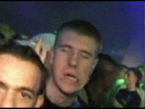 total druff overdose