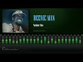 Beenie Man - Number One (Baddis Riddim) [HD]