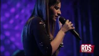 E Ritorno Da Te - Laura Pausini Live ShowCase
