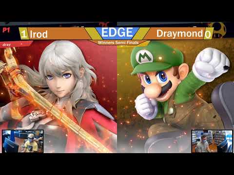 Irod vs Draymond - WSemis - EOTW 9-26-21