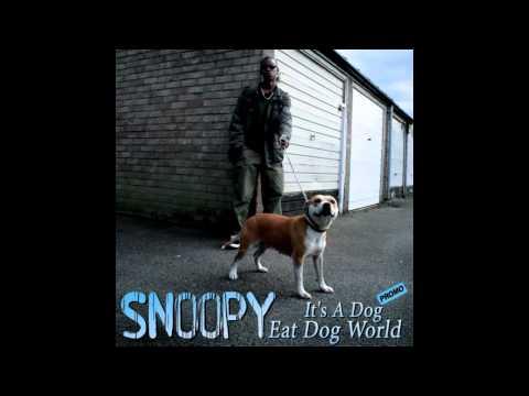 Snoopy - You know me
