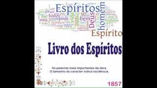 O Livro dos Espíritos Perguntas 525-613