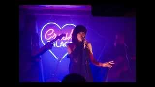 Karen O Live Crush Palace - The Moon Song