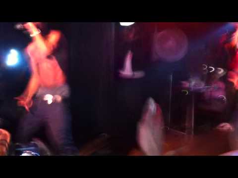 Big Sean Performing in TORONTO