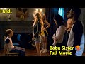 The Babysitter Movie 2017 Movie Explained In Hindi In Urdu Movie Explained In Hindi