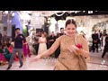 Hania amir’s dance in a wedding #haniaamir #haniaamiedance