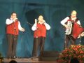 Beneški fantje - Cikorija an kafe (v živo) 