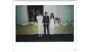 Torres &quot;Son, You Are No Island&quot; : Hooke Live Sessions - Mobile Binaural 3D Audio