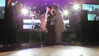 'When You Walk In The Room' - Fyfe Dangerfield (montage video)