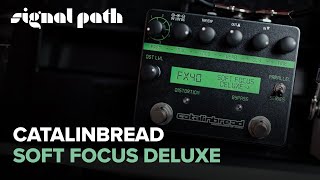 Video thumbnail for Shoegaze In a Box | Catalinbread Soft Focus Deluxe | Deep Dive by Signal Path