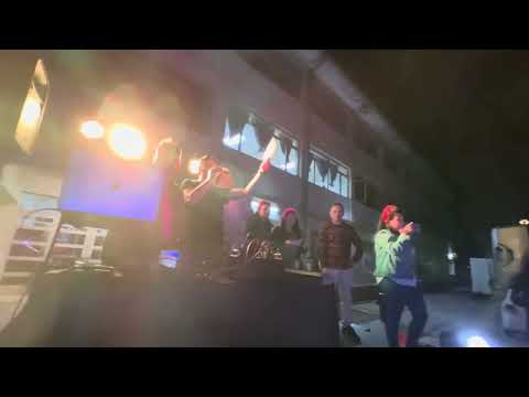 🌟 CFT Maule Campus Parral celebra su aniversario con grandes actividades