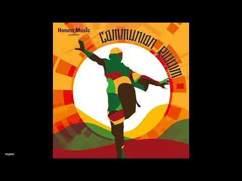 Ras Attitude - Rastafari In Me (New Song 2018)