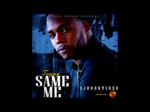 Teejay - Same Me (Official Audio) Feb 2022