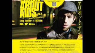 Elliott Yamin - You Say (acoustic) @ Think About AIDS