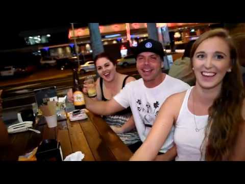 Primeiro aniversário do Brooklyn Depot Gold Coast