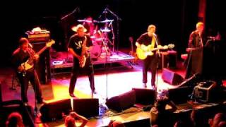 The Sonics - Money (That's What I Want) (Live in Helsinki 29/11/09)