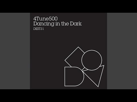 Dancing In The Dark (Club Mix)