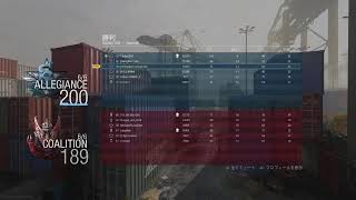 [COD：MW]～勢いだけのCOD!!参加型！～