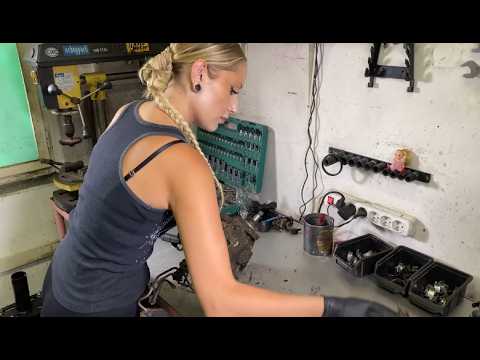 Thumbnail for Mazda E2200 Restoration Before & After – 1 Year Step by Step! by Mazda
